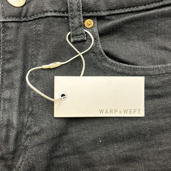 Warp + Weft AMS Amsterdam Slim NWT Size 30 x 30 - Picture 15 of 16